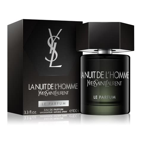 ysl la nuit de l'homme pubblicita|la nuit de l'homme perfume.